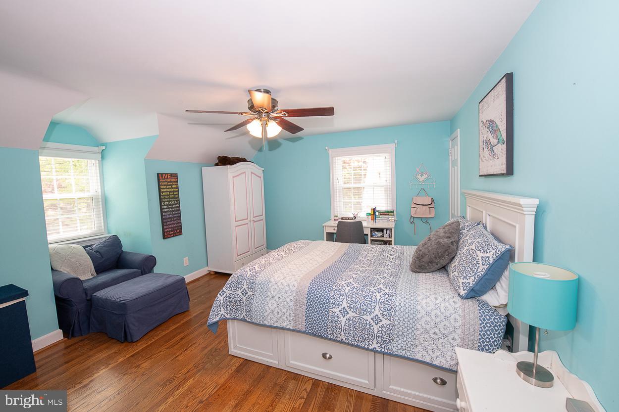5 Chestnut Lane Wayne, PA 19087 - Photo 23 of 29 Bedroom #2