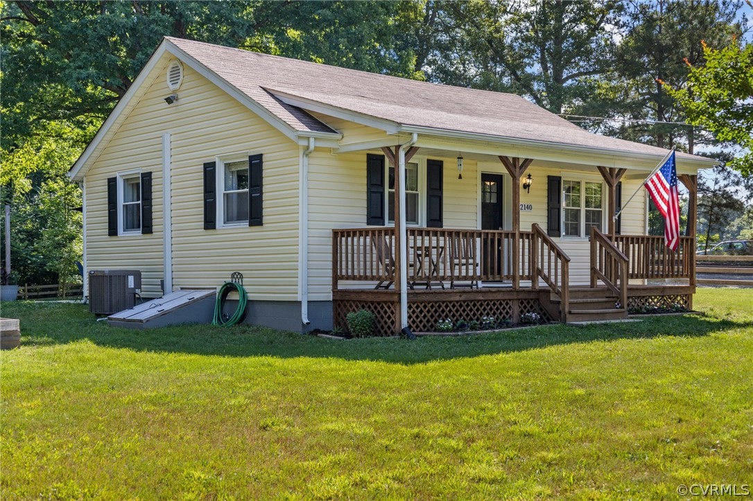 2140 Meadow Road Sandston, VA 23150 - Photo 3 of 43 Gallery Image 3