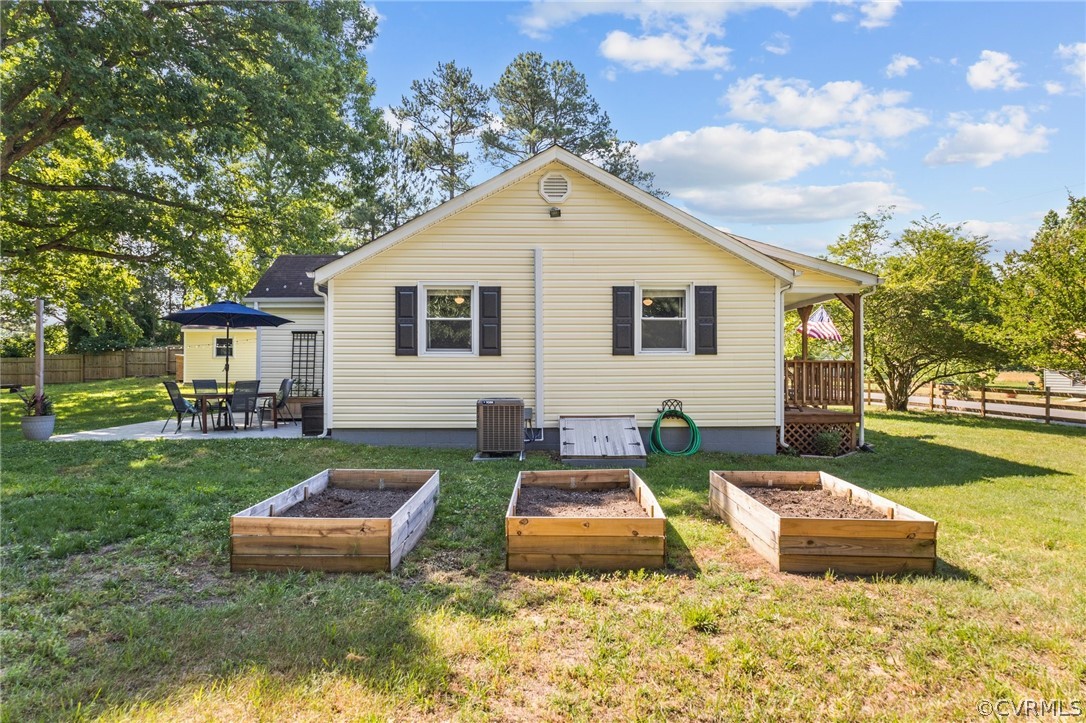 2140 Meadow Road Sandston, VA 23150 - Photo 34 of 43 Gallery Image 34