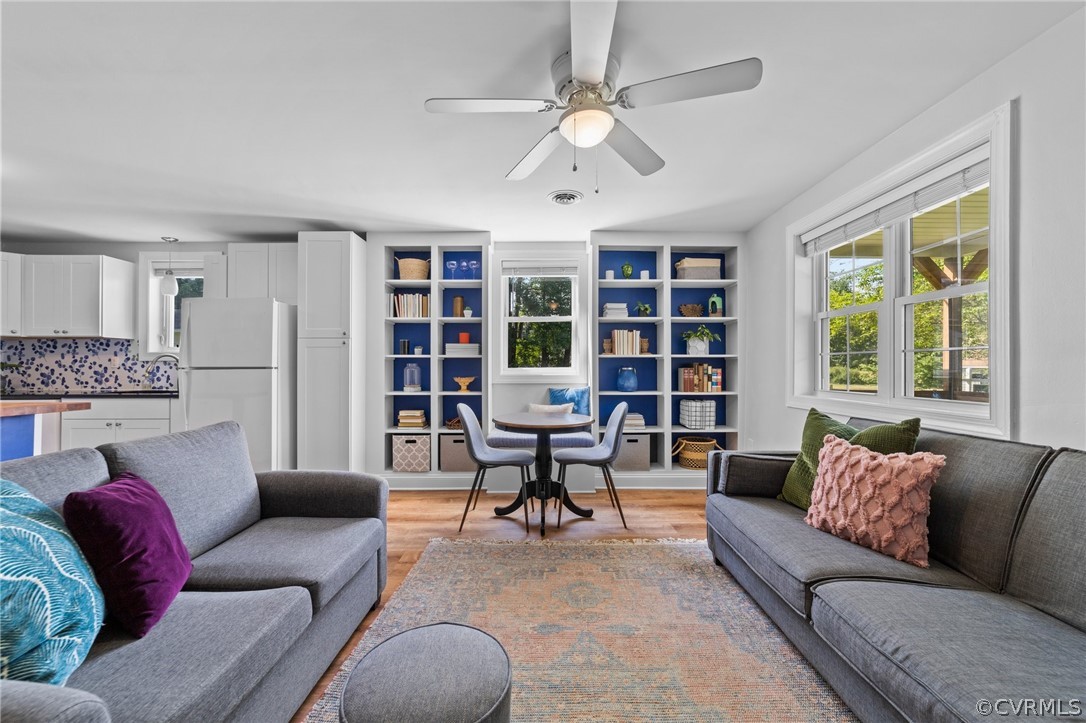 2140 Meadow Road Sandston, VA 23150 - Photo 4 of 43 Gallery Image 4