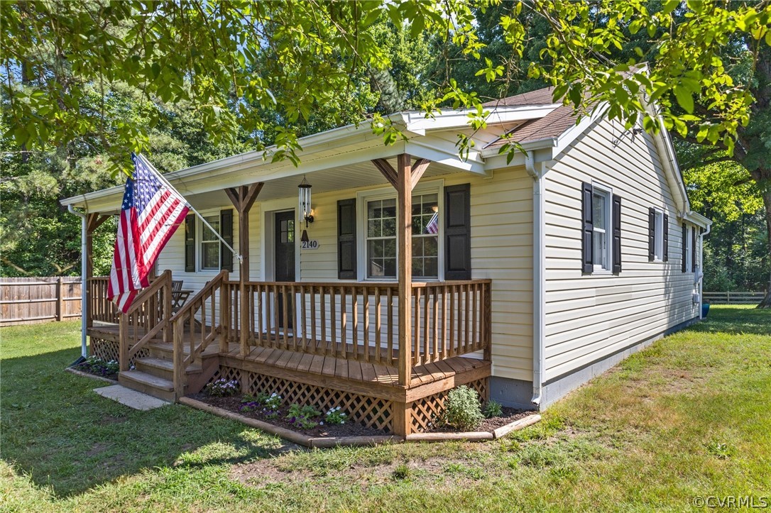 2140 Meadow Road Sandston, VA 23150 - Photo 42 of 43 Gallery Image 42