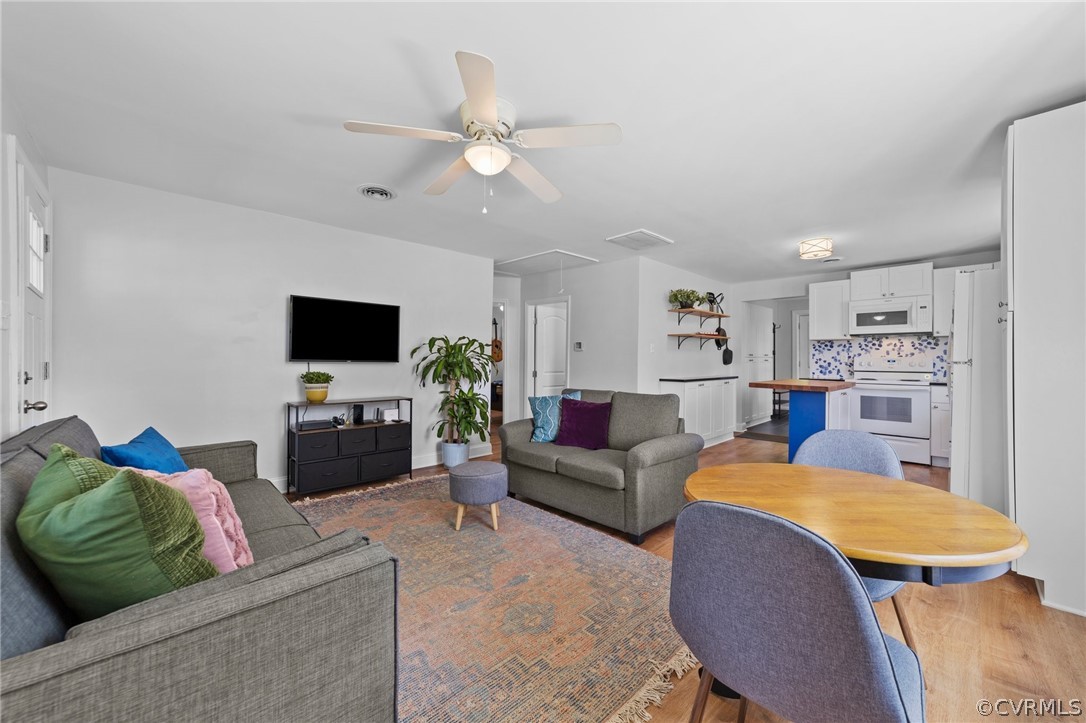2140 Meadow Road Sandston, VA 23150 - Photo 10 of 43 Gallery Image 10