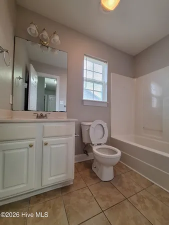 $1,500 | 2947 Jessica Drive, Unit A, Winterville, NC 28590