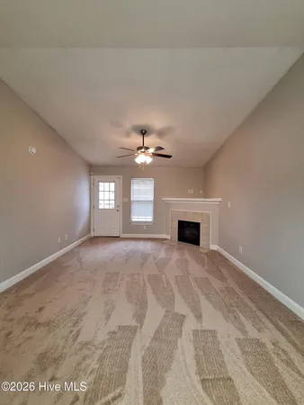 $1,500 | 2947 Jessica Drive, Unit A, Winterville, NC 28590