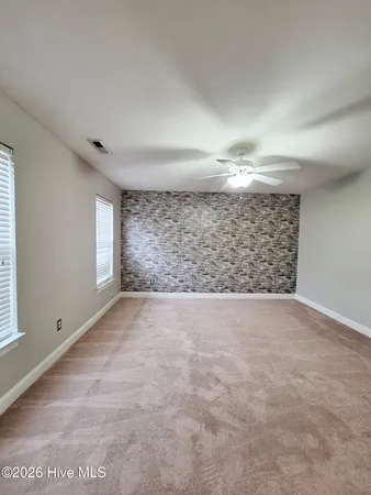 $1,500 | 2947 Jessica Drive, Unit A, Winterville, NC 28590