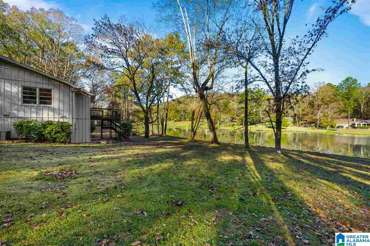 6022 Old Springville Road Northeast Pinson, AL 35126 - Photo 31 of 34
