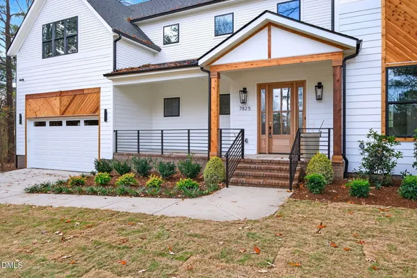 $1,229,900 | 7825 Penny Road, Raleigh, NC 27606