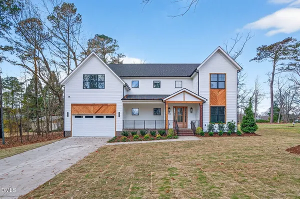 $1,229,900 | 7825 Penny Road, Raleigh, NC 27606