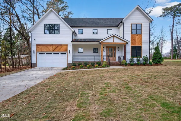 $1,229,900 | 7825 Penny Road, Raleigh, NC 27606