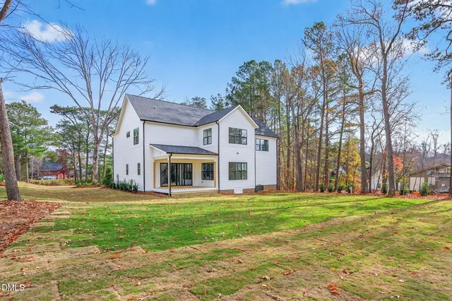 $1,295,000 | 7825 Penny Road, Raleigh, NC 27606