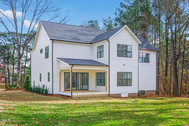 $1,295,000 | 7825 Penny Road, Raleigh, NC 27606