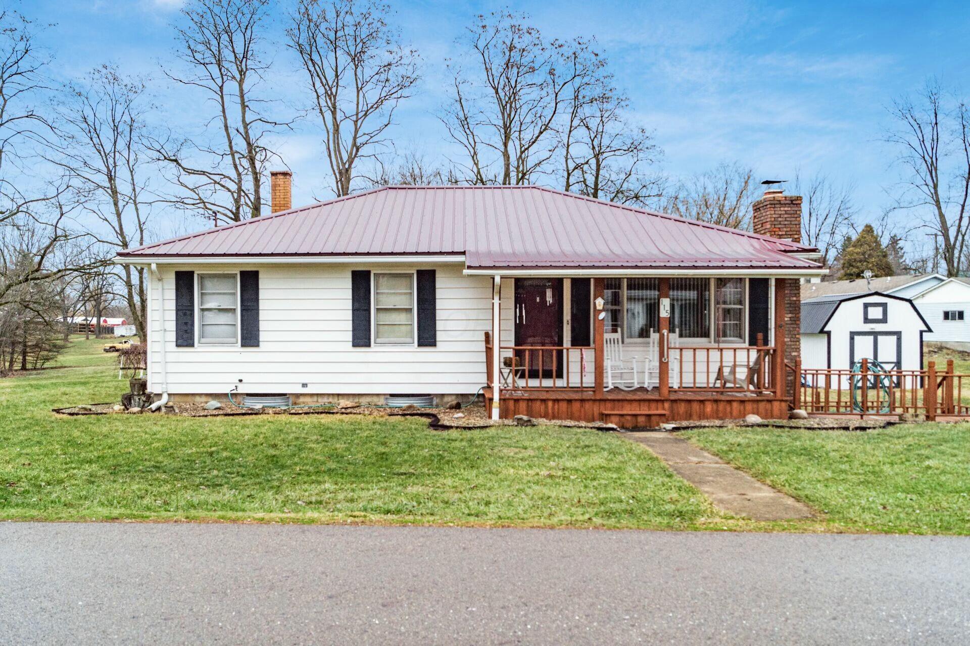 115 Richelderfer Street Cardington, OH 43315 - Photo 2 of 31 tempImaged7CDa7