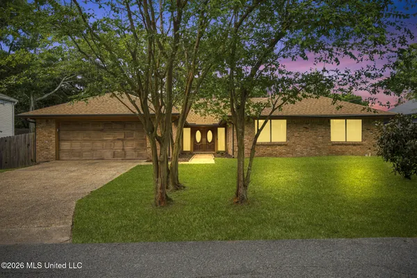 $315,000 | 326 Fairview Drive, Biloxi, MS 39531