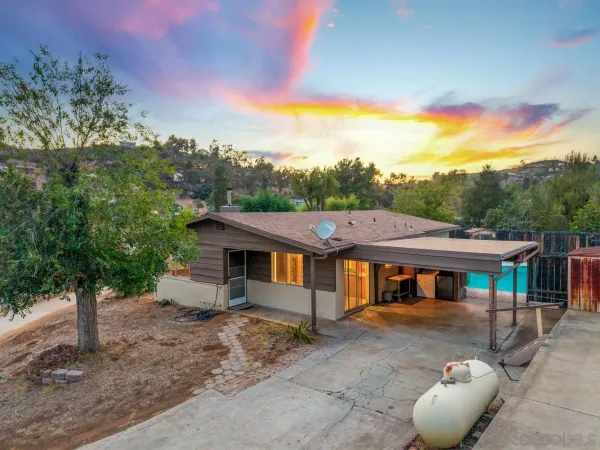 $789,000 | 11435 Rocoso Road, Lakeside, CA 92040