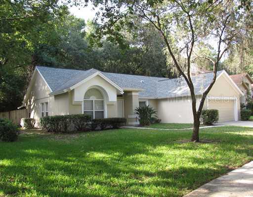 7204 Hammet Road Tampa, FL 33647 - Photo 1 of 1 Exterior Front