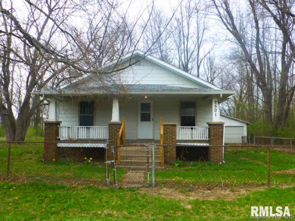 2501 East Ash Street Springfield, IL 62703 - Photo 1 of 13