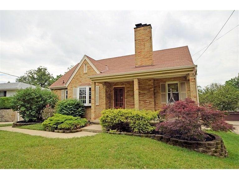 3663 Paramount Ridge Lane Cincinnati, OH 45247 - Photo 1 of 1