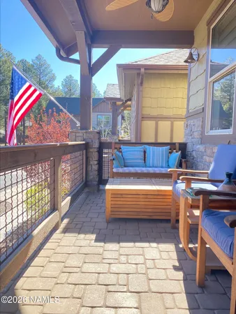 $989,800 | 2425 West Bruce Balle Drive, Flagstaff, AZ 86001
