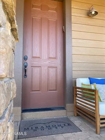 $989,800 | 2425 West Bruce Balle Drive, Flagstaff, AZ 86001