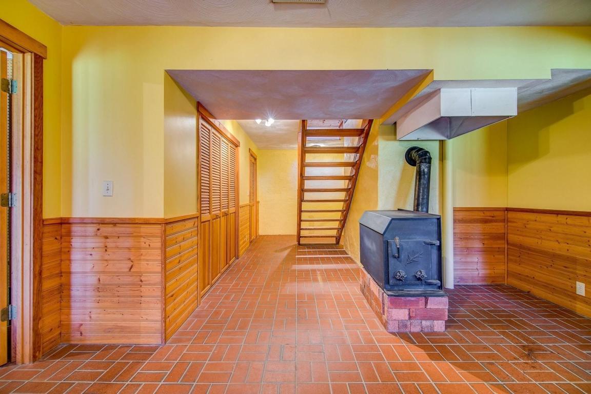 110 Swenfield Road Callaway, VA 24067 - Photo 14 of 80 14 Lower Level