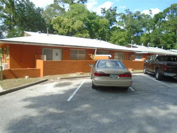 $815 | 1933 Northwest 4th Avenue, Unit D, Gainesville, FL 32603