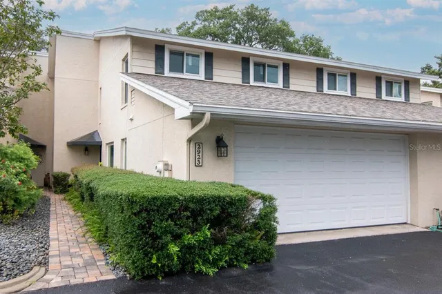 $565,000 | 2923 West Gandy Boulevard, Unit 2923, Tampa, FL 33611