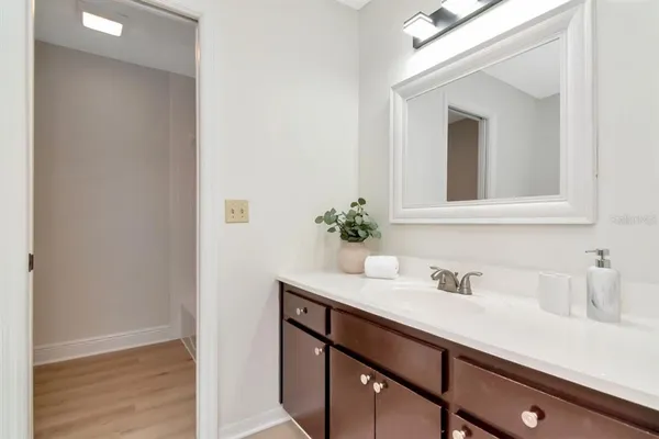 $489,000 | 2923 West Gandy Boulevard, Unit 2923, Tampa, FL 33611