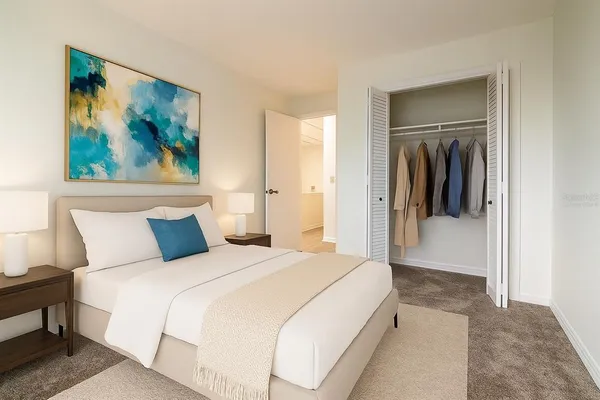 $489,000 | 2923 West Gandy Boulevard, Unit 2923, Tampa, FL 33611