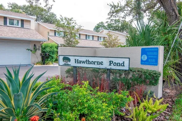 $489,000 | 2923 West Gandy Boulevard, Unit 2923, Tampa, FL 33611