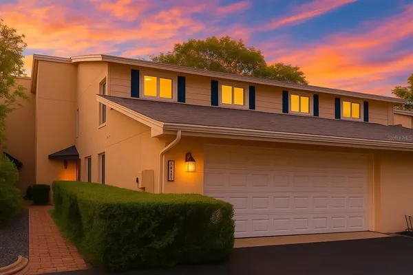 $489,000 | 2923 West Gandy Boulevard, Unit 2923, Tampa, FL 33611