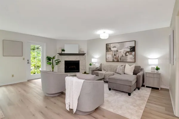 $489,000 | 2923 West Gandy Boulevard, Unit 2923, Tampa, FL 33611