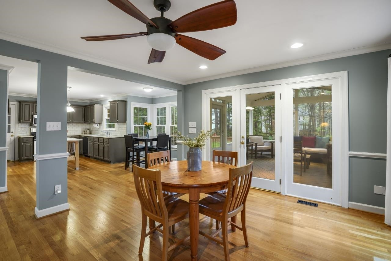 1100 New Dover Road Apex, NC 27502 - Photo 10 of 37 Photo 10
