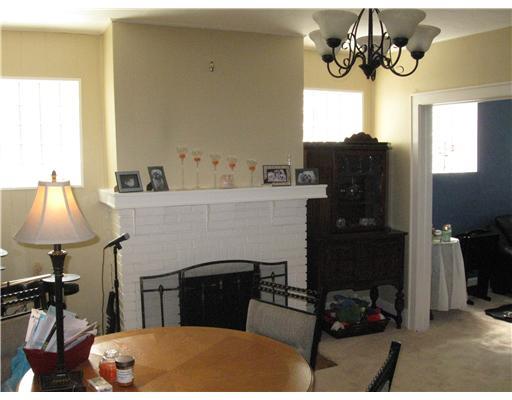 4037 Brandon Road Brighton Heights, PA 15212 - Photo 2 of 7 Living Room.