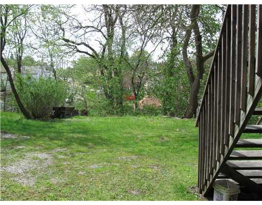 4037 Brandon Road Brighton Heights, PA 15212 - Photo 7 of 7 Yard/Garden.
