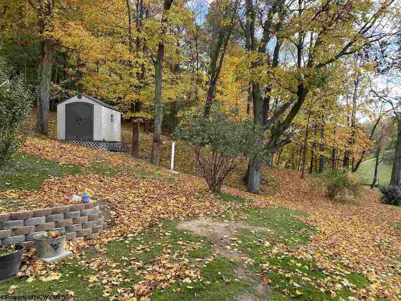 568 Robinson Run Road Rivesville, WV 26588 - Photo 17 of 22 Gallery Image 17