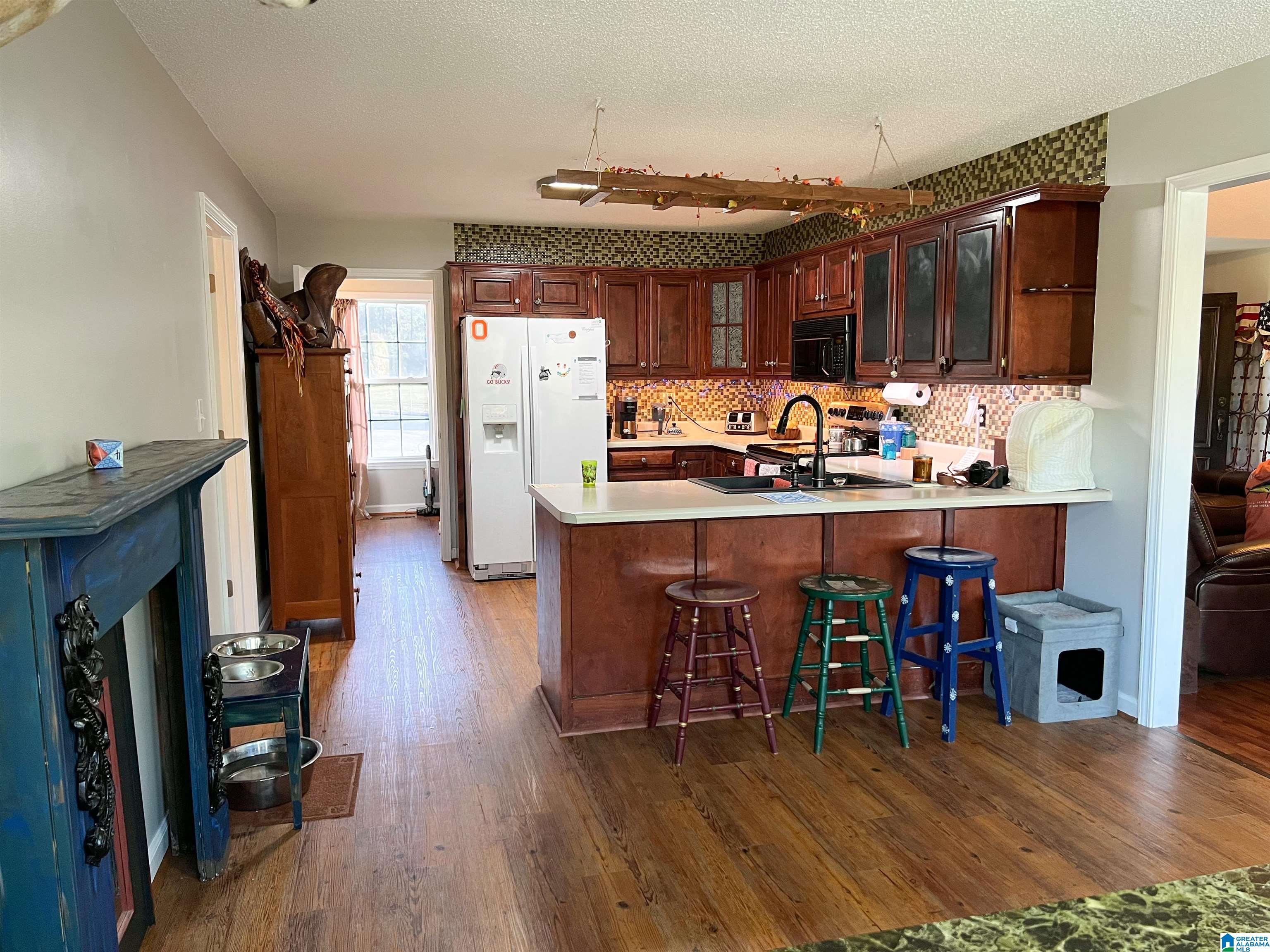 6343 Mays Bend Road Pell City, AL 35128 - Photo 18 of 70