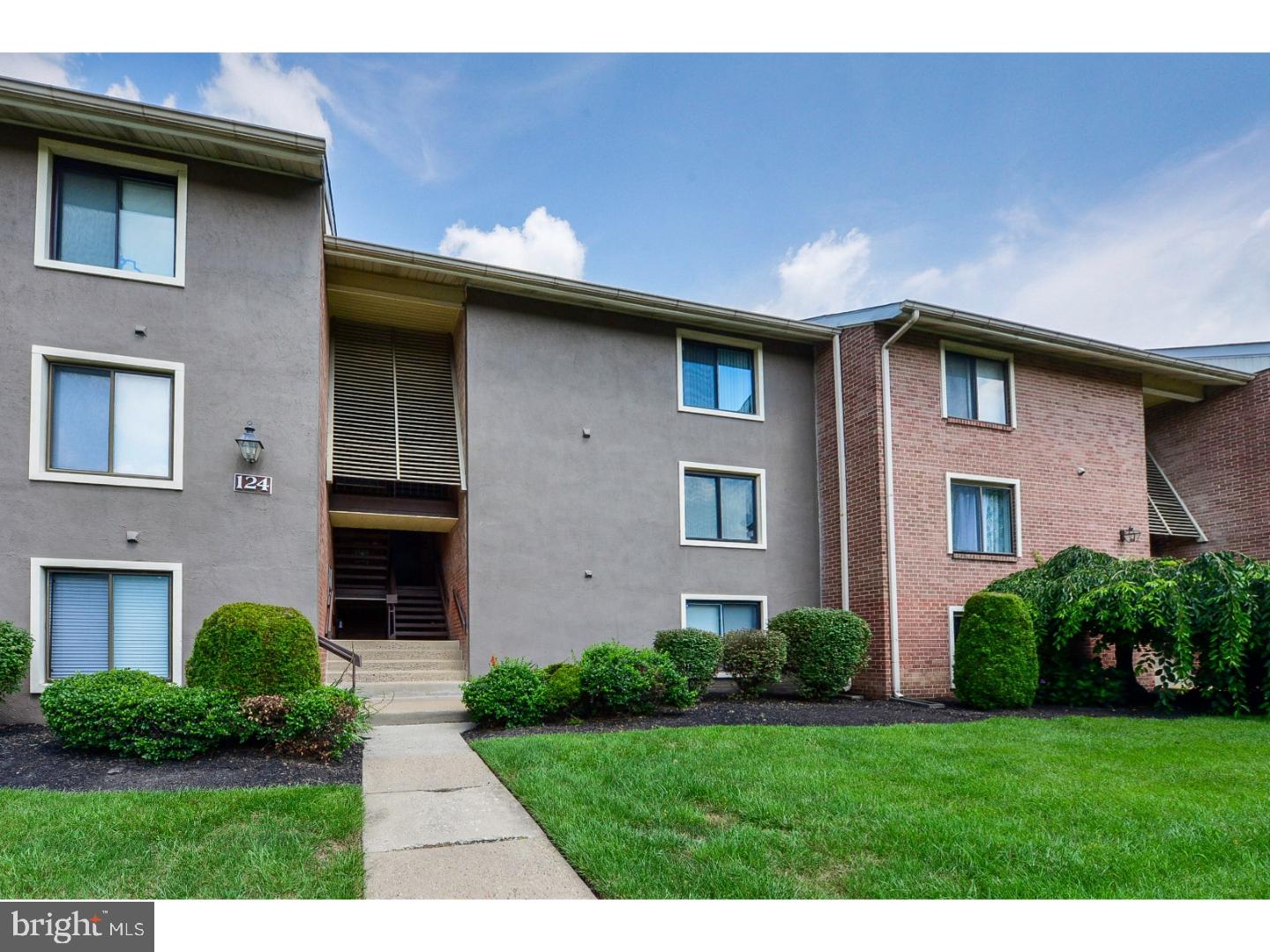 124-6 Kirkbride Road Voorhees, NJ 08043 - Photo 1 of 25 Gallery Image 1