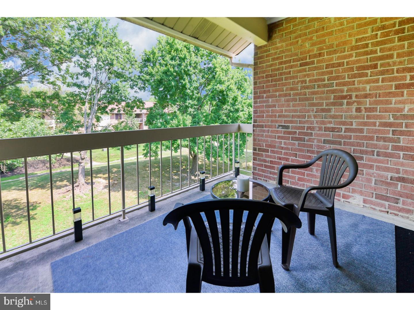 124-6 Kirkbride Road Voorhees, NJ 08043 - Photo 25 of 25 Gallery Image 25