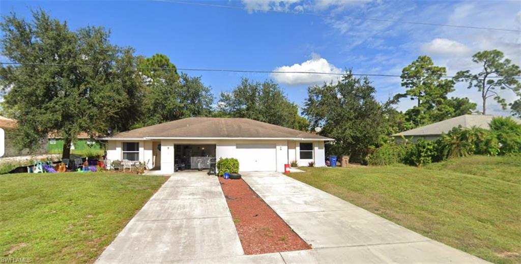 121 Meadow Road Lehigh Acres, FL 33973 - Photo 1 of 2 Gallery Image 1