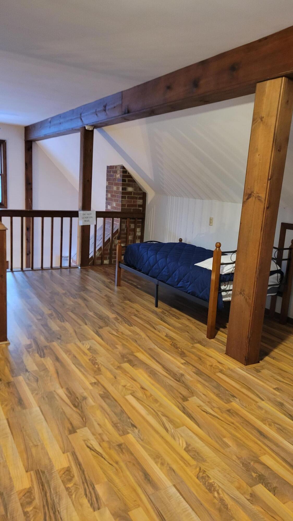 32 Church Hill Road Burlington, ME 04417 - Photo 57 of 66 2nd floor interior (8)