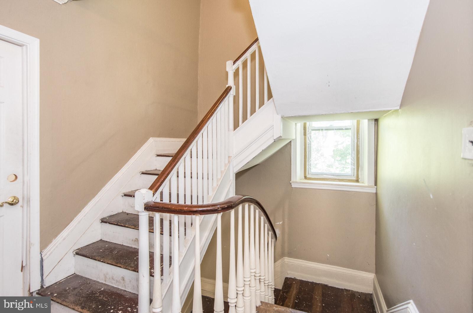 169 State Rd. Bensalem, PA 19020 - Photo 78 of 99 stairs to 3rd floor