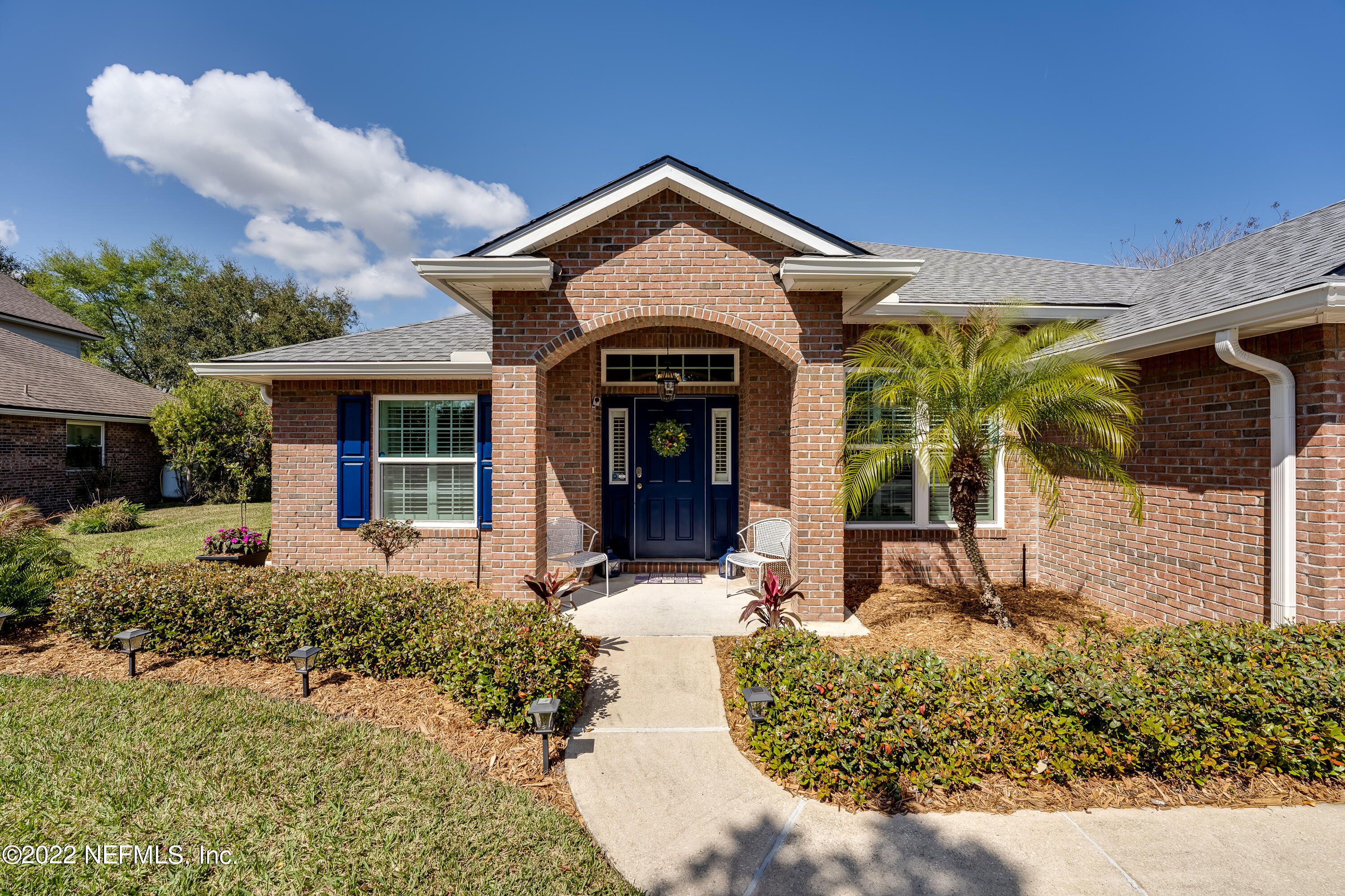 700 East Red House Branch Road St. Augustine, FL 32084 - Photo 2 of 43 20220224 700 E Red House Branch Rd006LAR