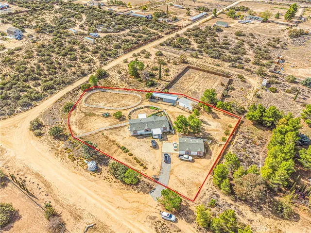 $398,000 | 41685 Gassner Road, Anza, CA 92539