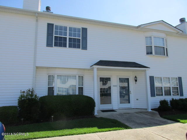 1035 Spring Forest Road, Unit D3 Greenville, NC 27834 - Photo 2 of 5 Front close up