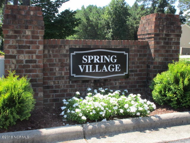 1035 Spring Forest Road, Unit D3 Greenville, NC 27834 - Photo 5 of 5 Welcome to Spring Village!