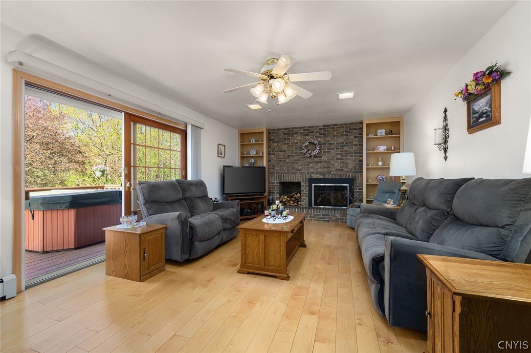 8001 Brookside Drive Rome, NY 13440 - Photo 13 of 33