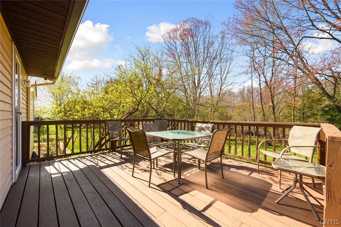 8001 Brookside Drive Rome, NY 13440 - Photo 15 of 33