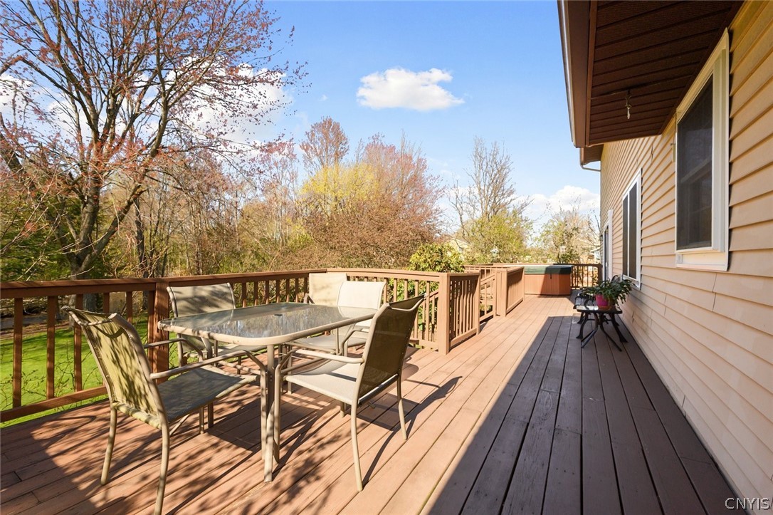 8001 Brookside Drive Rome, NY 13440 - Photo 16 of 33