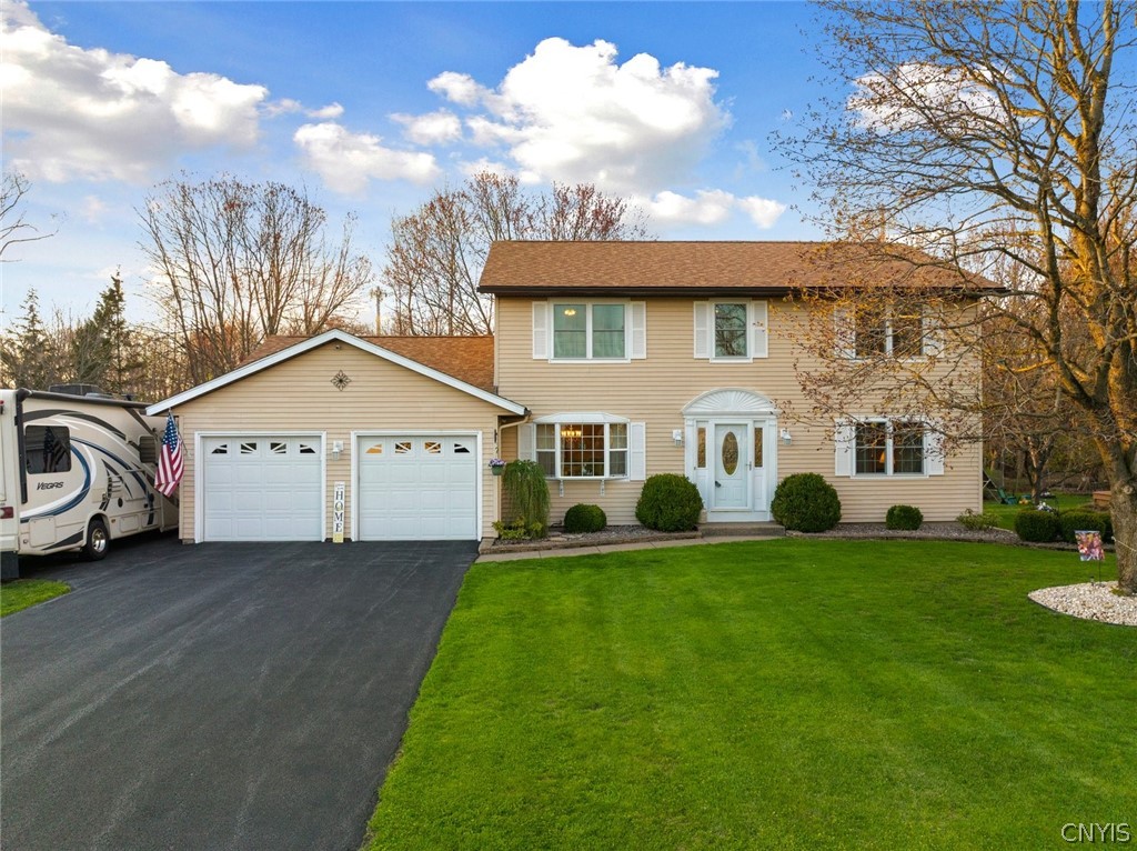 8001 Brookside Drive Rome, NY 13440 - Photo 2 of 33