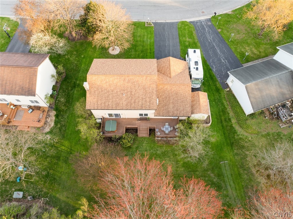 8001 Brookside Drive Rome, NY 13440 - Photo 33 of 33
